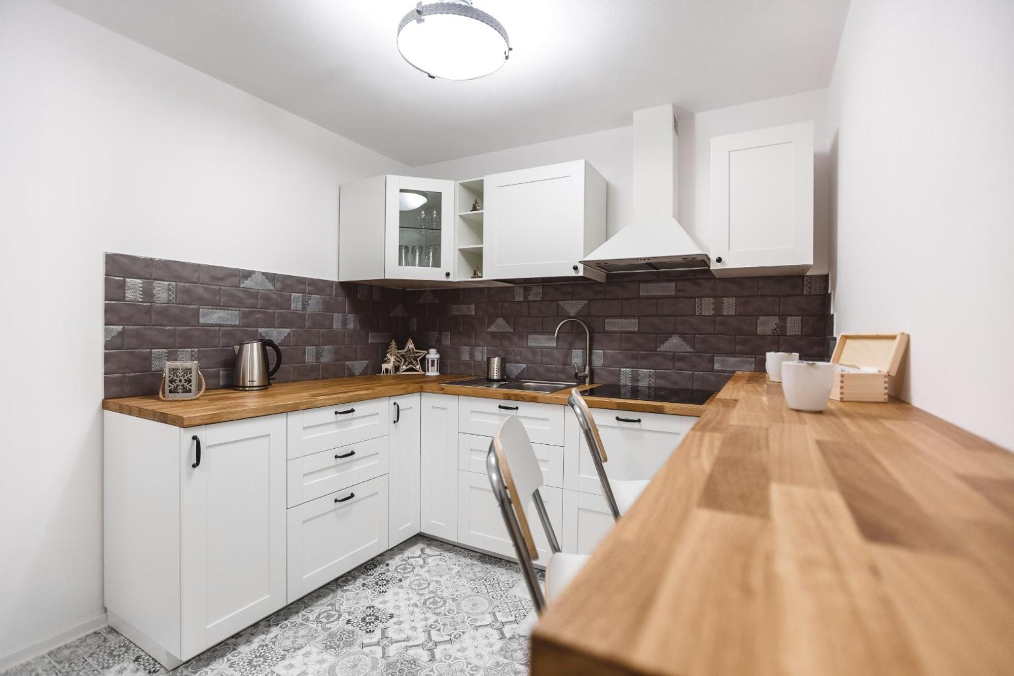 Najlepszy Widok Apartamenty Bukowina Tatrzańska Buitenkant foto
